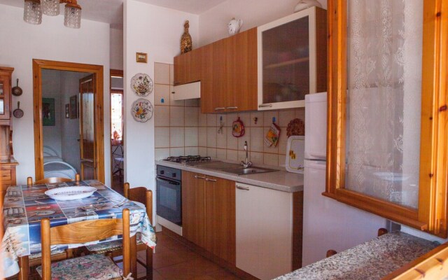 Fantastico San Teodoro Fs-Ah01