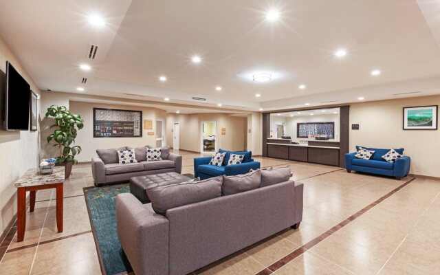 Candlewood Suites Houston North I45 by IHG