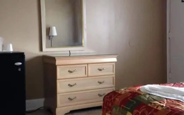Palacio Inn Motel