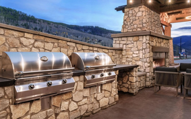 Residence Inn by Marriott Vail
