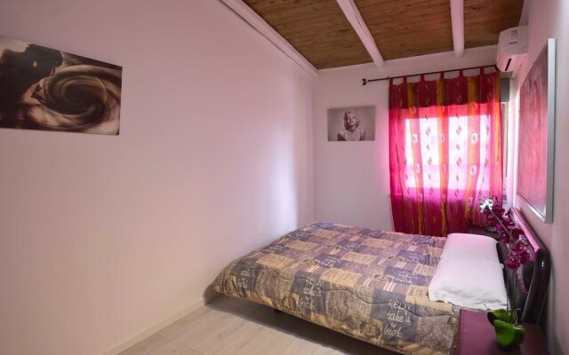 Ortogrande Panoramic House