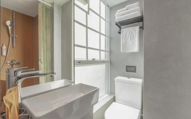 Urbanwood Hung Hom