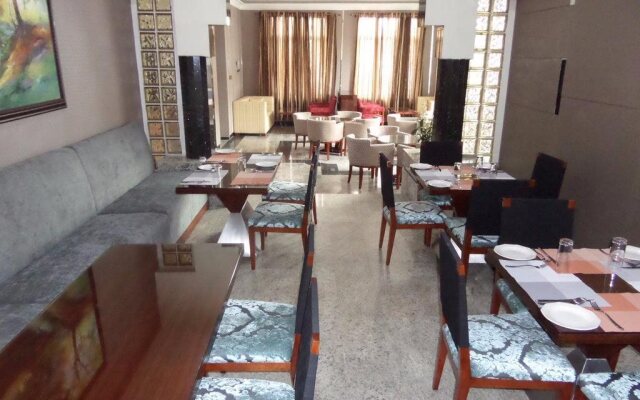 Limeridge hotel Ikoyi