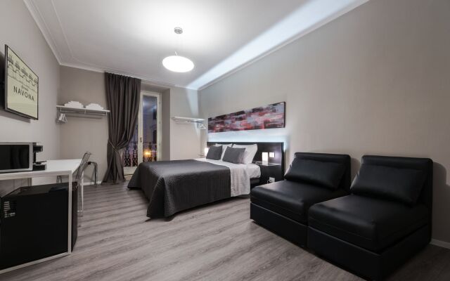 Residenza Navona Verona