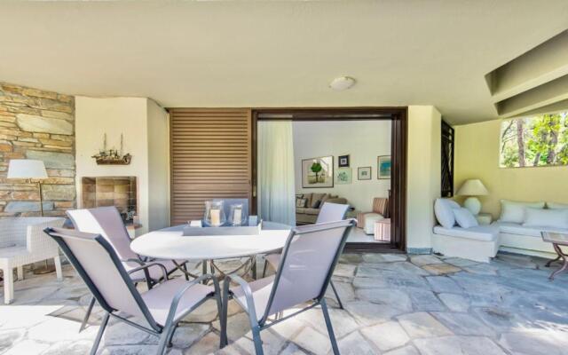#Villa Fiorina by halu! Sani Villas