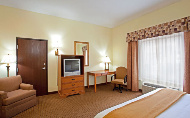 Holiday Inn Express Princeton I 77