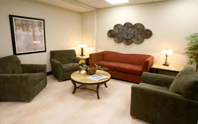 Holiday Inn Express & Suites Monterrey Aeropuerto by IHG