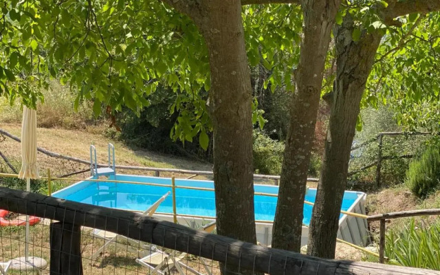 Agriturismo Marchesi Gondi