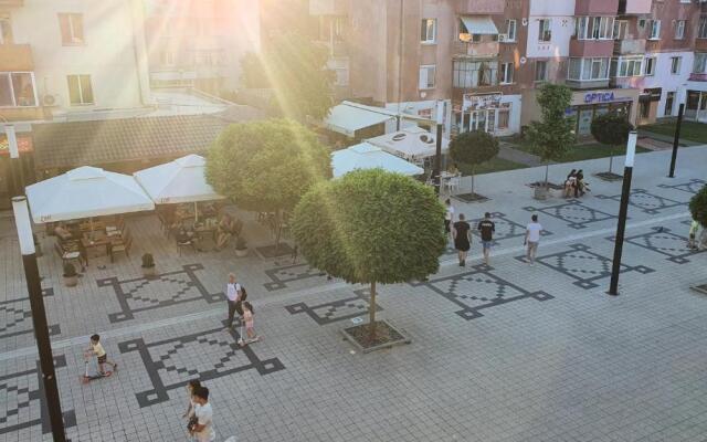 FIM apartament
