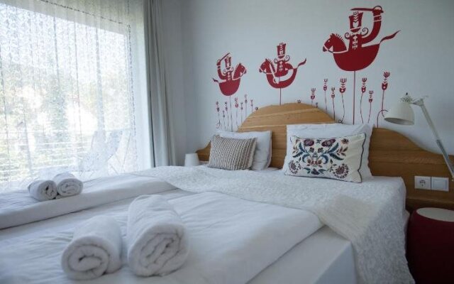 Hotel Bonvino Wine & Spa