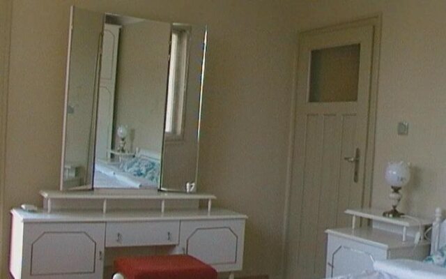 Hotel Ildo Iliana