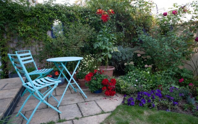 2 Bedroom Flat Close To Bristol City Centre
