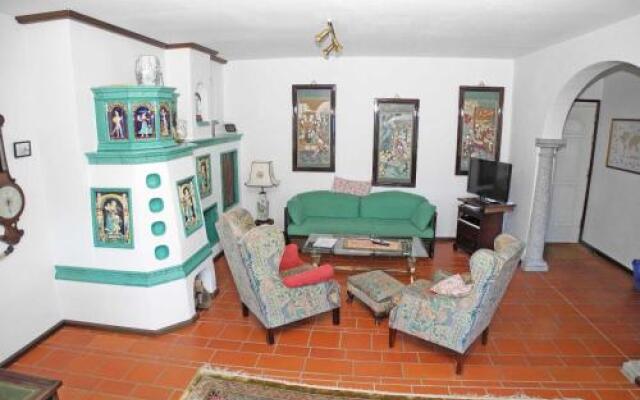Casa Terrazzo App 7273