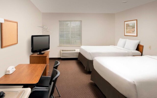 Extended Stay America Select Suites Gainesville