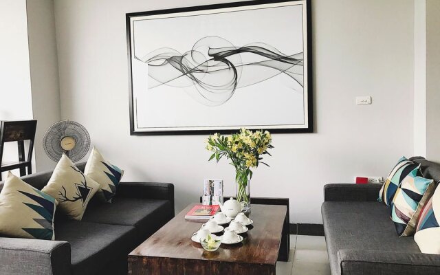 ISTAY Serviced Apartment 3