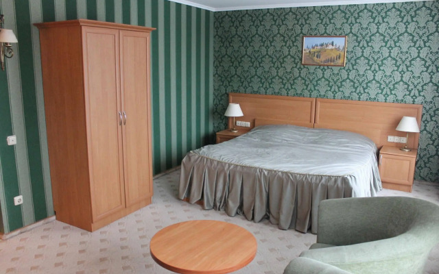 Hotel Hostynnist