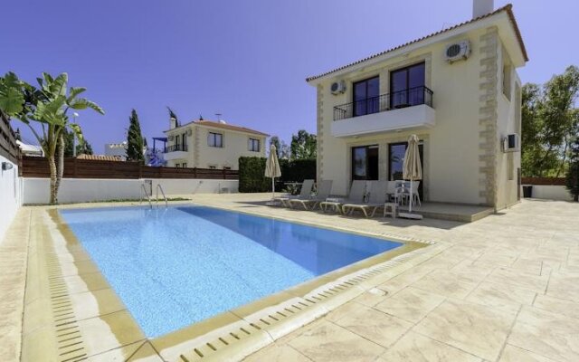 Zouvanis Luxury Villas