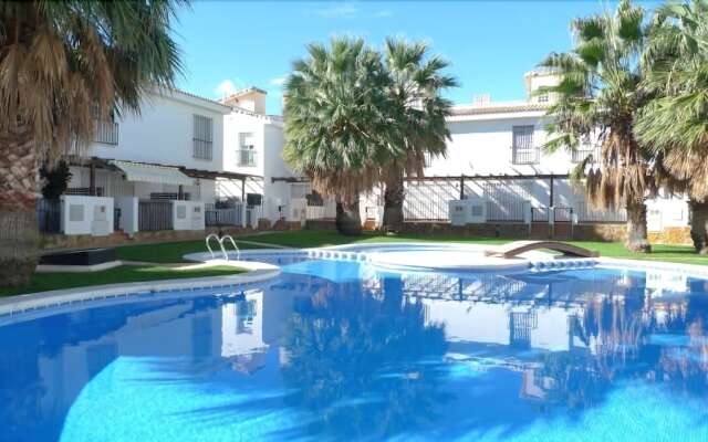 Palm Beach Apartamentos