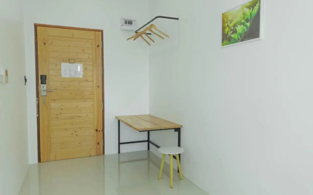 S1 Trang Hotel