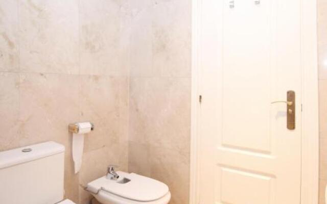 Apartamento Silvela