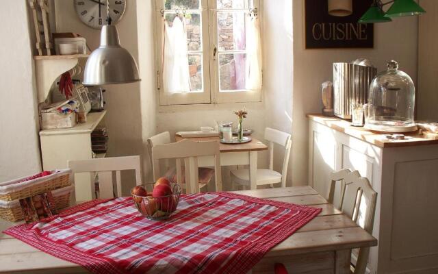 Casa Rosalie