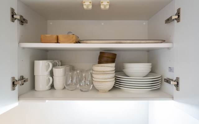 Serendipity Kinshicho