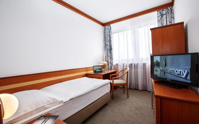 Harmony Club Hotel Ostrava