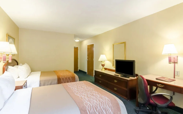 Comfort Inn & Suites