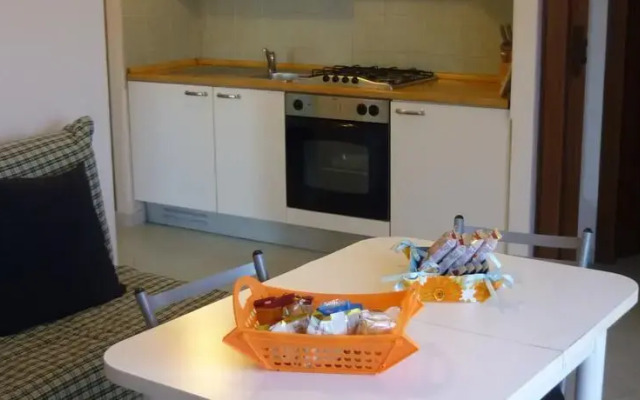 Apartment Raffaello