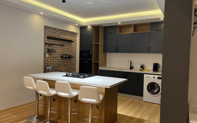 Charming 3-bed Apartment in Yeni Iskele