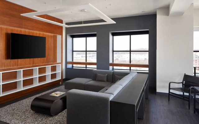Marriott Owings Mills Metro Centre