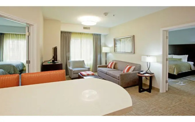 Staybridge Suites Johnson City