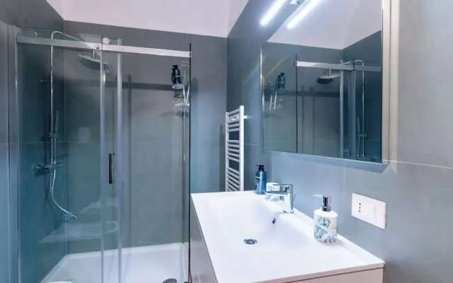 Palazzo del Bono suites