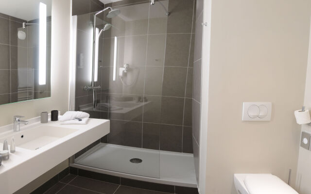 Best Western Plus Hôtel & Spa de Chassieu