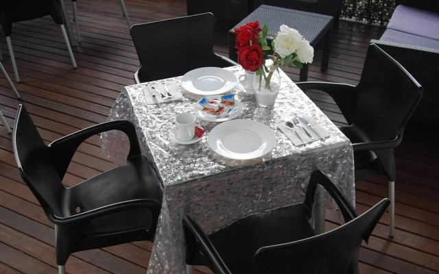 Hotel Paradís