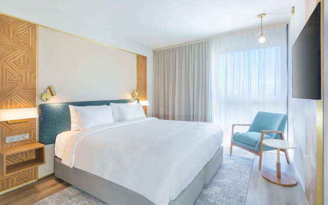 Best Western Le Saint Denis