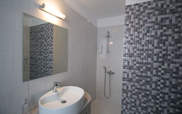 Infinity Hotel Gytheio