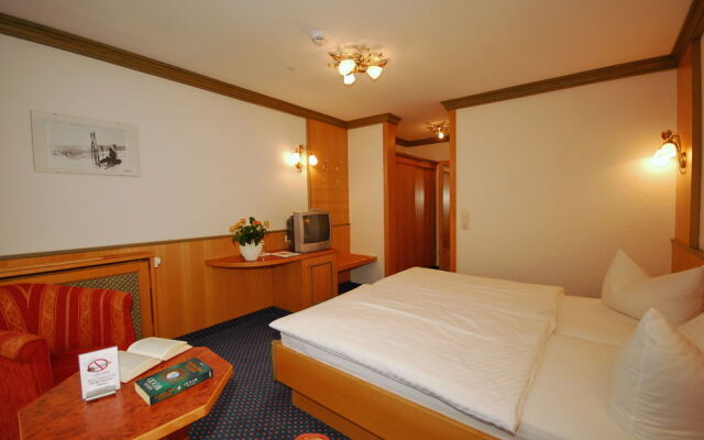 Haller´s Post Hotel