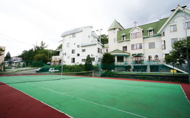 Hakuba Märchen House