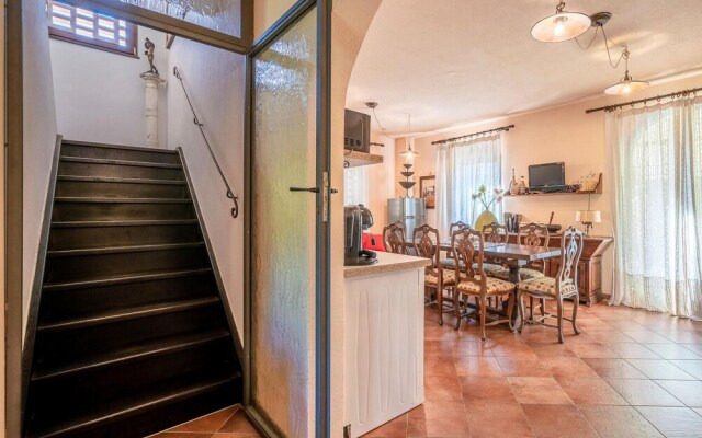 Amazing Home in San Miniato With 4 Bedrooms, Wifi and Outdoor Swimming Pool