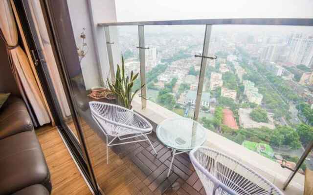 22Housing Vinhomes Metropolis