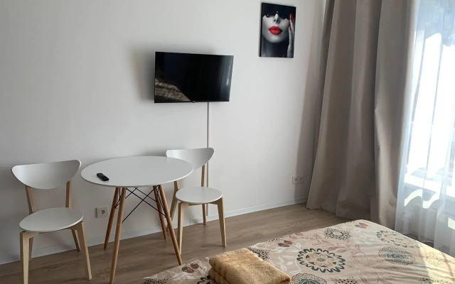 Apartment Dukat on Georgievsky Prospekt 27k2