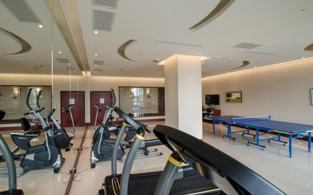Arsma Hotel