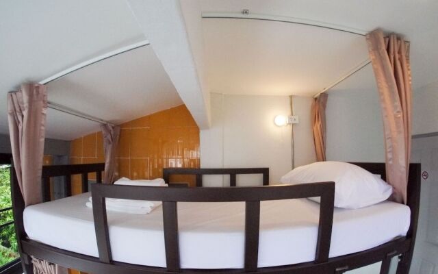 Bed De Bell Hostel