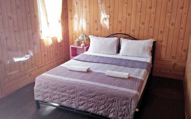 Sangjun Guesthouse