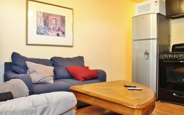 Hotel Suites Las Misiones