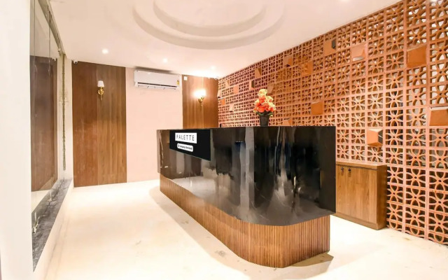 Luxury Stays Near Sea Beach and Jagannath Temple