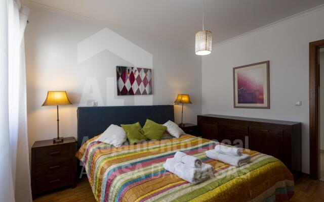 Blue Beach by Acasadascasas