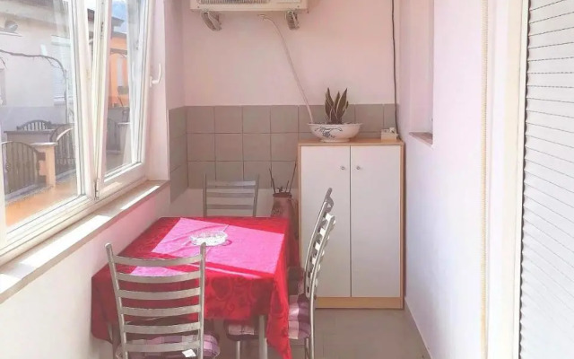 Apartma Poletje