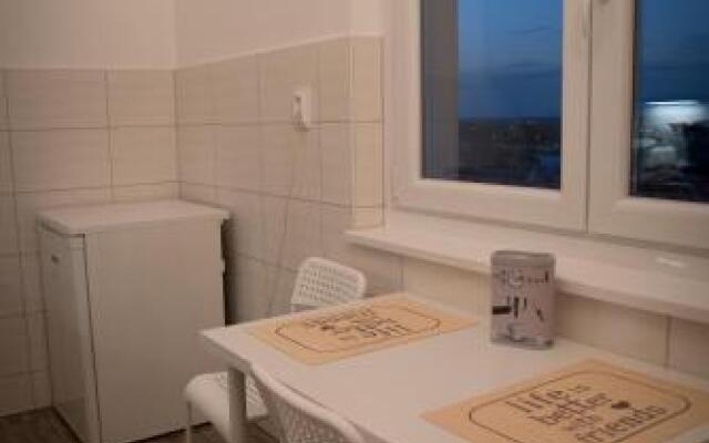 Anna Apartman